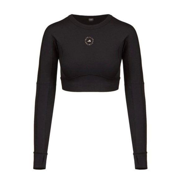 ADIDAS BY STELLA McCARTNEY TST Crop top - Picture 4 of 8
